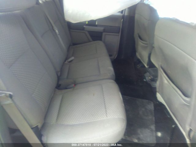 1FTEW1C83FKD29574 Ford F-150 Xlt/xl