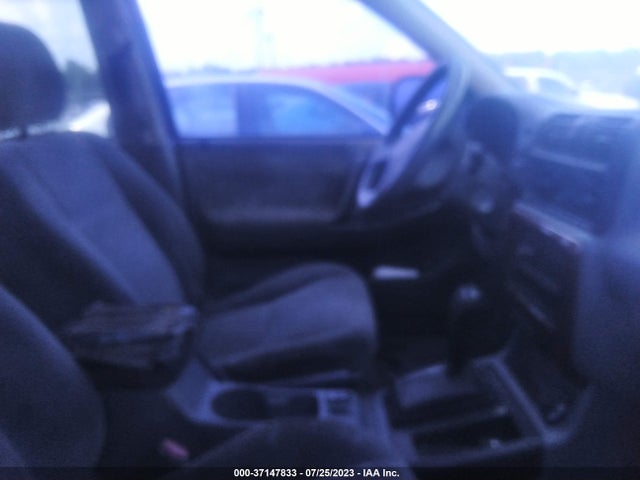 2002 ISUZU RODEO S/LS/LSE VIN: 4S2CK58W824337951