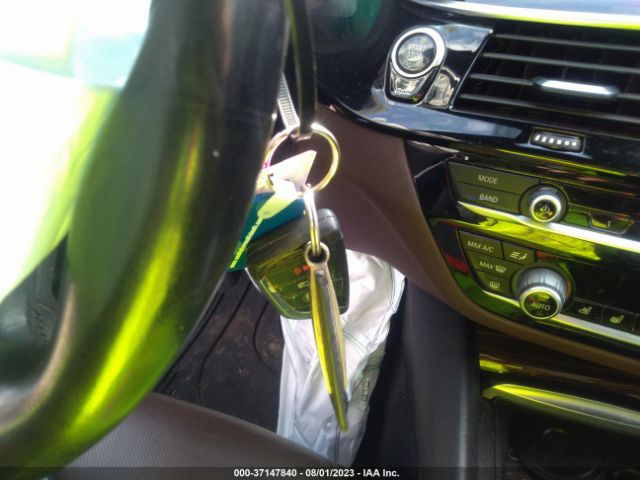WBA13BJ03MCF56149 BMW 5 Series 530i Xdrive