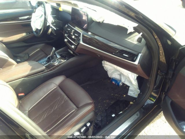 WBA13BJ03MCF56149 BMW 5 Series 530i Xdrive