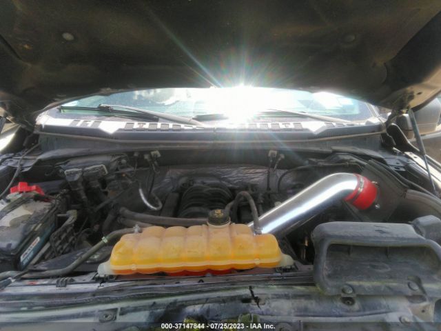 1FTFX1EF3GKF97314 Ford F-150 Xlt/xl/lariat
