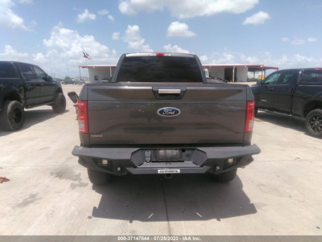 1FTFX1EF3GKF97314 Ford F-150 Xlt/xl/lariat
