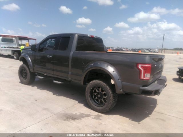 1FTFX1EF3GKF97314 Ford F-150 Xlt/xl/lariat