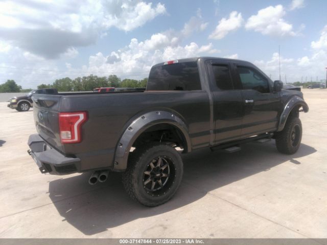 1FTFX1EF3GKF97314 Ford F-150 Xlt/xl/lariat
