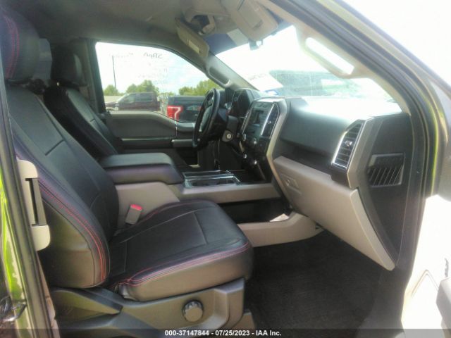 1FTFX1EF3GKF97314 Ford F-150 Xlt/xl/lariat