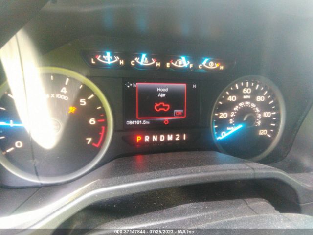 1FTFX1EF3GKF97314 Ford F-150 Xlt/xl/lariat
