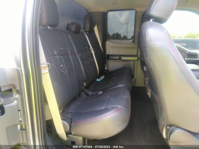 1FTFX1EF3GKF97314 Ford F-150 Xlt/xl/lariat