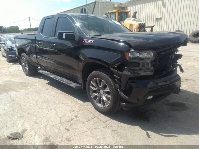 2019 1GCRYEED9KZ228473 main image