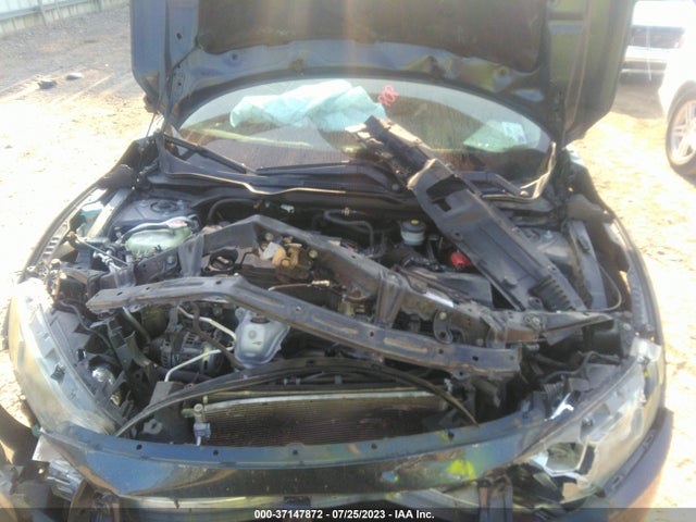 Honda Civic Sedan Lx 2017 19XFC2F54HE042223 Image 10