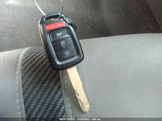 Honda Civic Sedan Lx 2017 19XFC2F54HE042223 Image 11