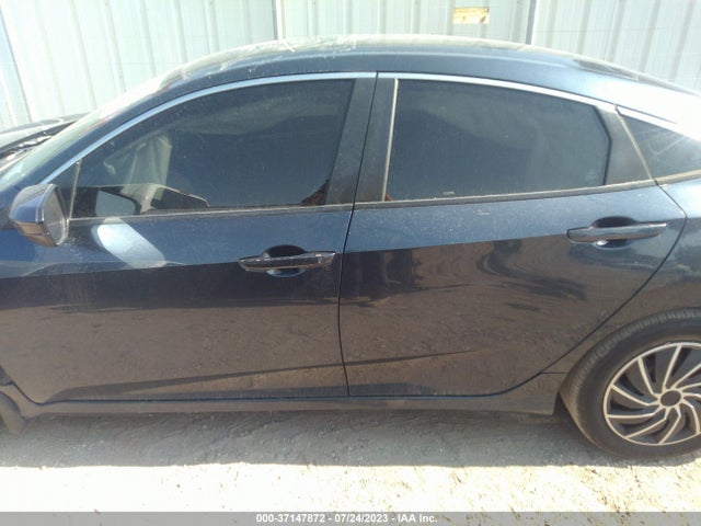 Honda Civic Sedan Lx 2017 19XFC2F54HE042223 Image 15