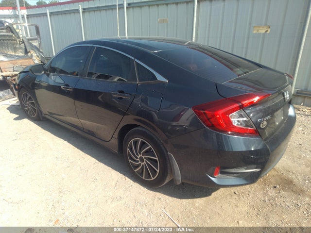 Honda Civic Sedan Lx 2017 19XFC2F54HE042223 Image 3