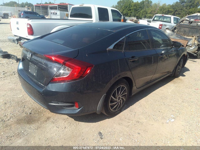 Honda Civic Sedan Lx 2017 19XFC2F54HE042223 Image 4