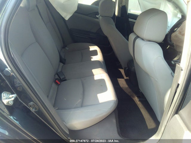 Honda Civic Sedan Lx 2017 19XFC2F54HE042223 Image 8