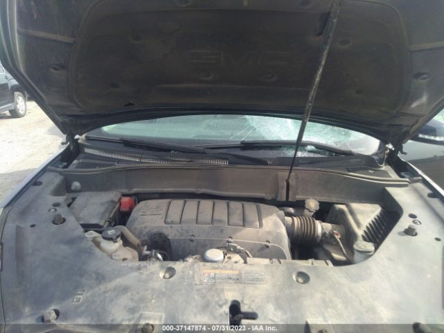 1GKKVRKD5FJ234561 GMC ACADIA SLT