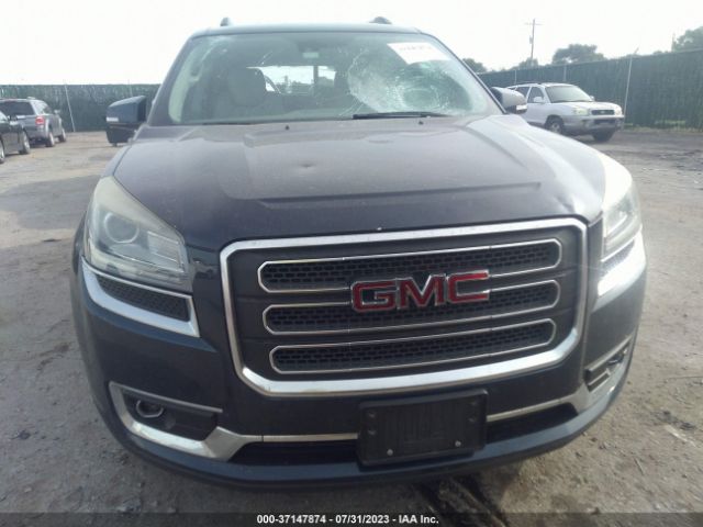 1GKKVRKD5FJ234561 GMC ACADIA SLT