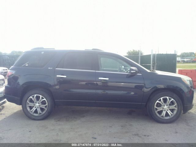 1GKKVRKD5FJ234561 GMC ACADIA SLT