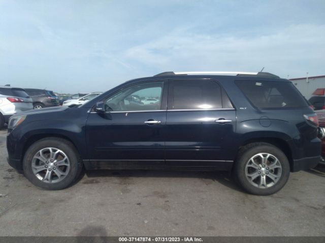 1GKKVRKD5FJ234561 GMC ACADIA SLT