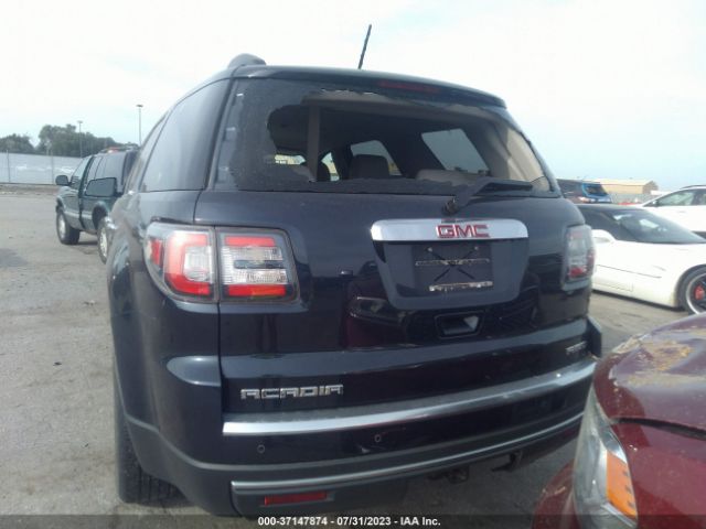 1GKKVRKD5FJ234561 GMC ACADIA SLT