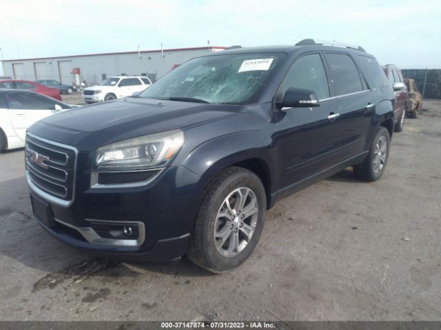 1GKKVRKD5FJ234561 GMC ACADIA SLT