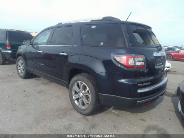 1GKKVRKD5FJ234561 GMC ACADIA SLT