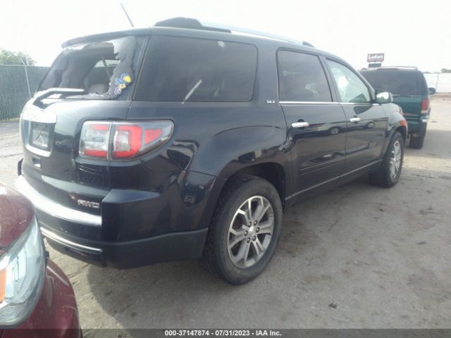 1GKKVRKD5FJ234561 GMC ACADIA SLT