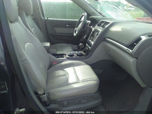 1GKKVRKD5FJ234561 GMC ACADIA SLT