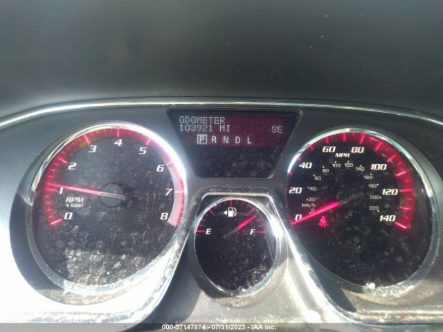 1GKKVRKD5FJ234561 GMC ACADIA SLT