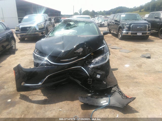 Chrysler 200 Limited 2015 1C3CCCAB6FN739024 Image 13