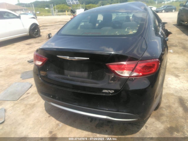 Chrysler 200 Limited 2015 1C3CCCAB6FN739024 Image 17