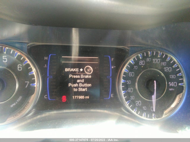 Chrysler 200 Limited 2015 1C3CCCAB6FN739024 Image 7