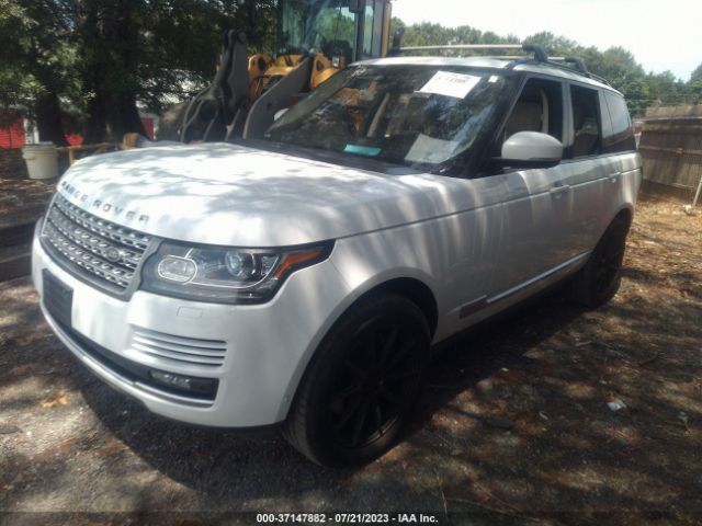 SALGS2EF9GA251842 Land Rover Range Rover 5.0l V8 Supercharged