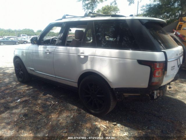 SALGS2EF9GA251842 Land Rover Range Rover 5.0l V8 Supercharged