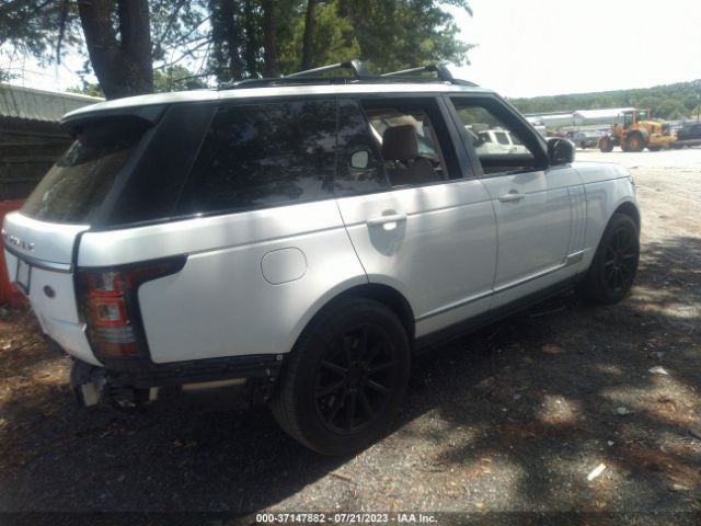 SALGS2EF9GA251842 Land Rover Range Rover 5.0l V8 Supercharged