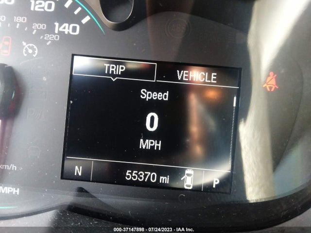 Chevrolet Trax Lt 2018 3GNCJPSB9JL242380 Image 15