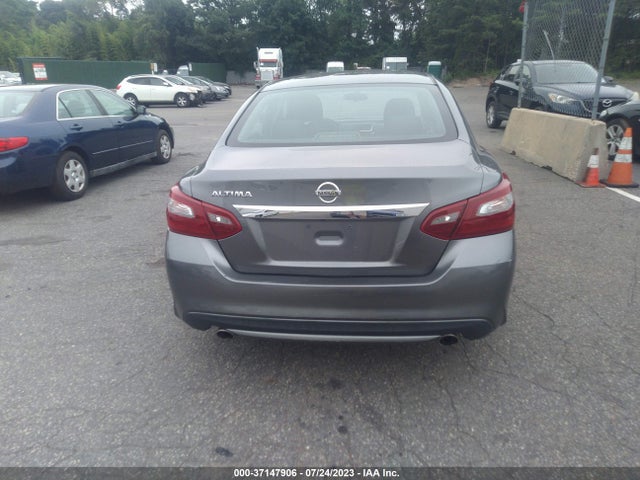 2018 NISSAN ALTIMA 2.5 S VIN: 1N4AL3AP3JC152496
