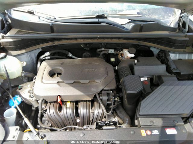 KNDPM3ACXL7700908 KIA Sportage Lx