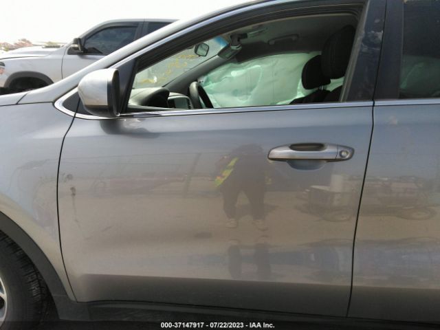 KNDPM3ACXL7700908 KIA Sportage Lx
