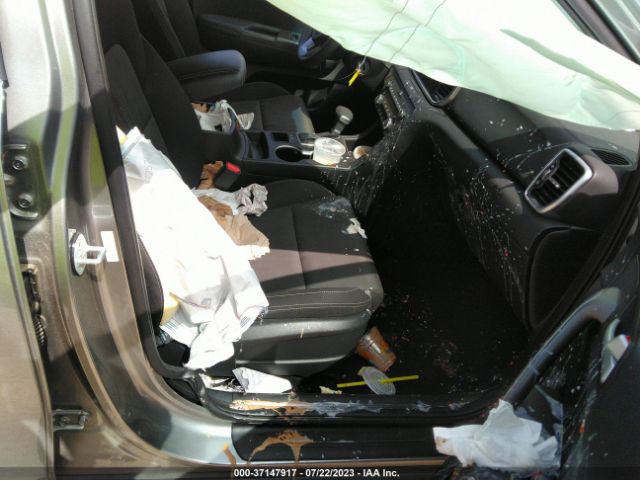 KNDPM3ACXL7700908 KIA Sportage Lx