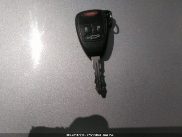 1C3CDZAB5EN166969 Dodge AVENGER SE