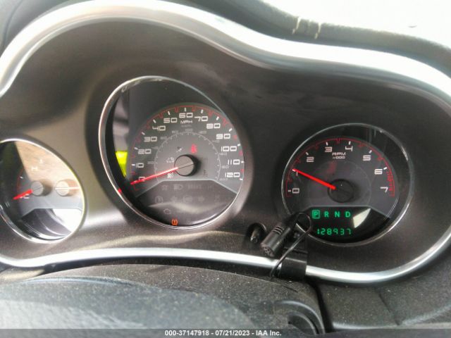 1C3CDZAB5EN166969 Dodge AVENGER SE