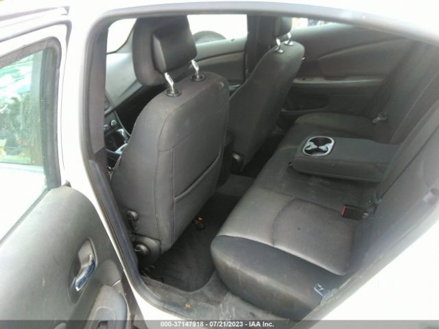 1C3CDZAB5EN166969 Dodge AVENGER SE