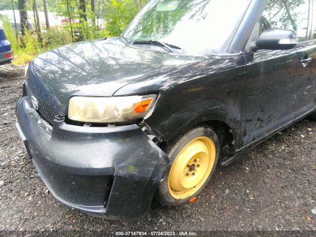 2009 SCION XB VIN: JTLKE50E991095379