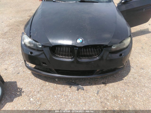 2009 BMW 3 SERIES 335I VIN: WBAWL73529P182769