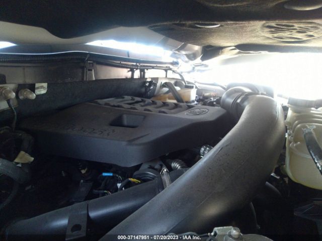 1FTFW1E82NKE73827 Ford F-150 Xl/xlt/lariat