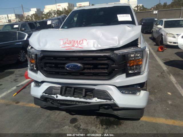 1FTFW1E82NKE73827 Ford F-150 Xl/xlt/lariat