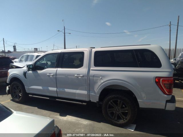 1FTFW1E82NKE73827 Ford F-150 Xl/xlt/lariat