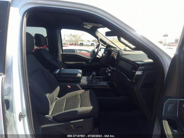 1FTFW1E82NKE73827 Ford F-150 Xl/xlt/lariat