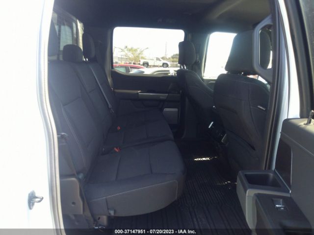1FTFW1E82NKE73827 Ford F-150 Xl/xlt/lariat