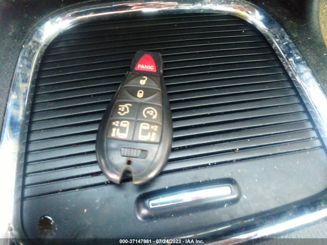 Dodge Grand Caravan Gt 2018 2C4RDGEGXJR311775 Image 11